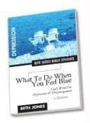 Tapa de What to Do When You Feel Blue