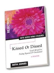 Tapa de Kissed or Dissed