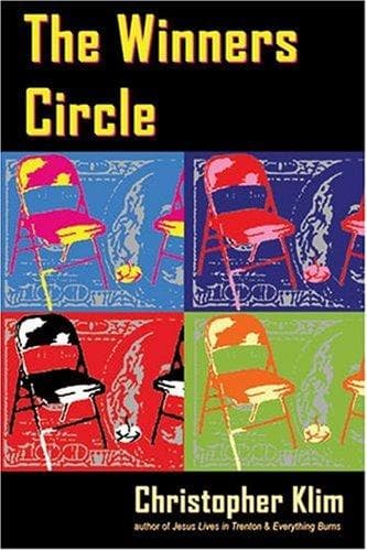 Tapa de The Winners Circle