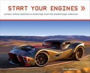 Tapa de Start Your Engines