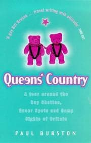 Tapa de Queens Country