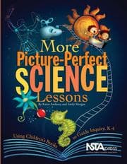 Tapa de More Picture Perfect Science Lessons