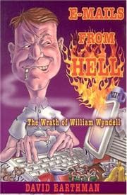 Tapa de E-mails from Hell