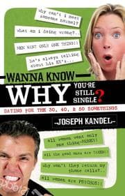 Tapa de Wanna Know Why You're Still Single?
