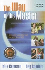 Tapa de Way of the Master Basic Training Course