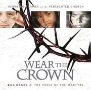 Tapa de Wear the Crown