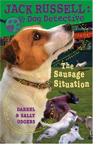 Tapa de The sausage situation