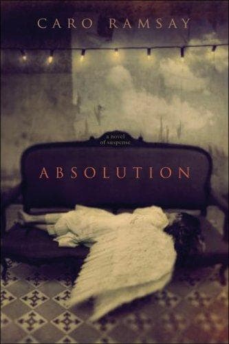Tapa de Absolution