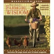 Tapa de MaryJane's Farmgirl Wisdom