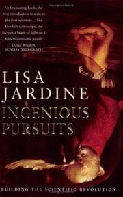 Tapa de Ingenious Pursuits