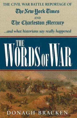 Tapa de Words of War