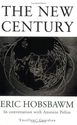 Tapa de New Century