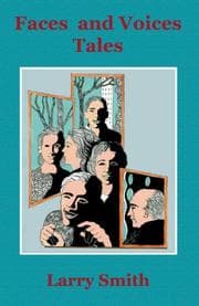 Tapa de Faces and Voices