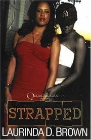 Tapa de Strapped