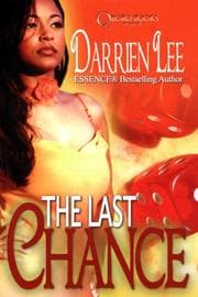 Tapa de The Last Chance