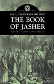 Tapa de More Lost Books of the Bible