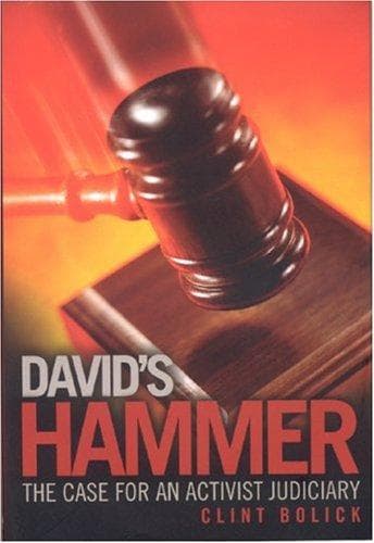 Tapa de David's Hammer