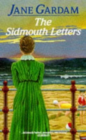 Tapa de The Sidmouth Letters (Abacus Books)