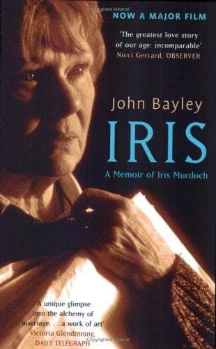 Tapa de Iris