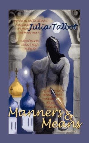 Tapa de Manners and Means
