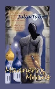Tapa de Manners and Means