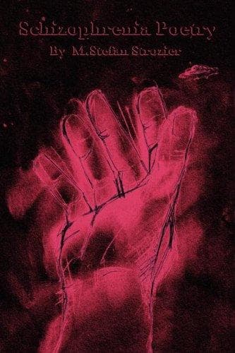 Tapa de Schizophrenia Poetry