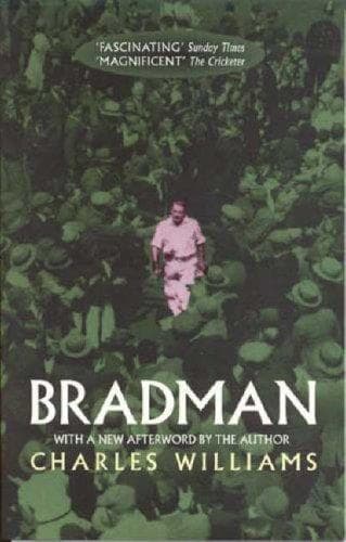 Tapa de Bradman