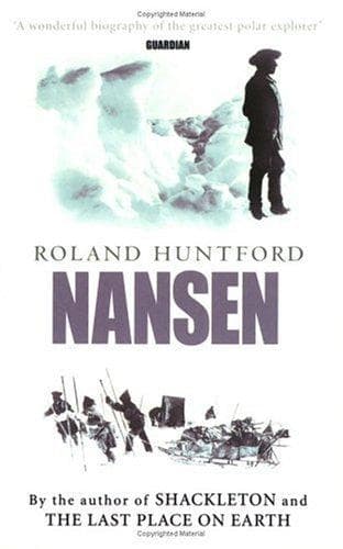 Tapa de Nansen
