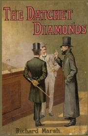 Tapa de The Datchet diamonds