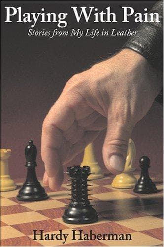 Tapa de Playing With Pain