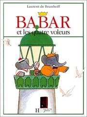Tapa de Babar