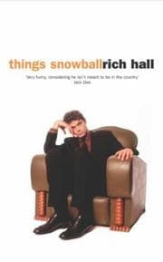 Tapa de Things Snowball