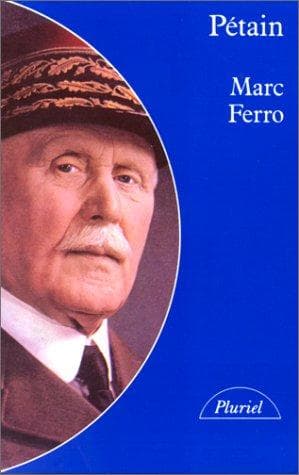 Tapa de Pétain