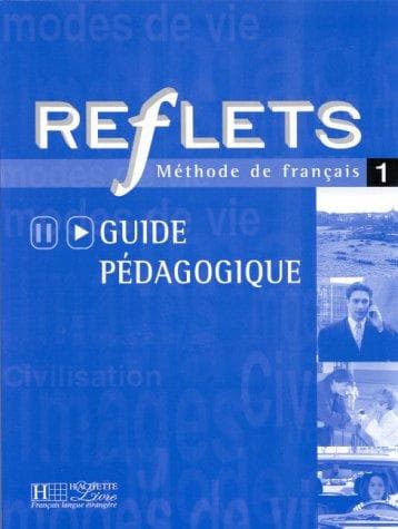 Tapa de Reflets 1