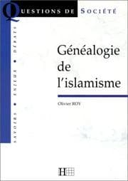 Tapa de Généalogie de l'islamisme