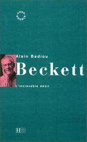 Tapa de Beckett