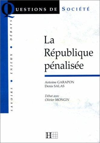 Tapa de La République pénalisée