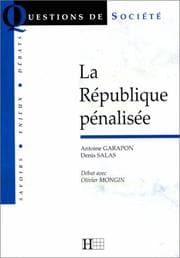 Tapa de La République pénalisée
