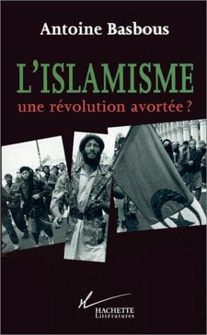 Tapa de L' islamisme