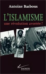 Tapa de L' islamisme