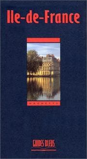 Tapa de Ile-de-France