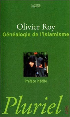 Tapa de Généalogie de l'islamisme