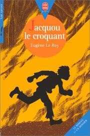 Tapa de Jacquou le Croquant