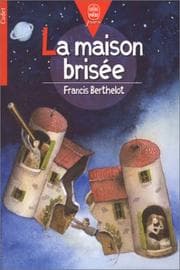 Tapa de La maison brisée