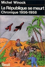 Tapa de La République se meurt