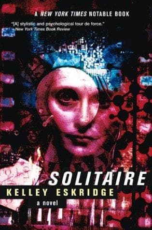 Tapa de Solitaire