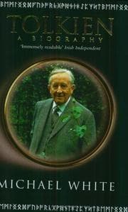 Tapa de Tolkien