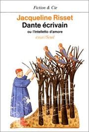 Tapa de Dante écrivain, ou, L'intelletto d'amore