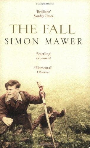Tapa de The Fall