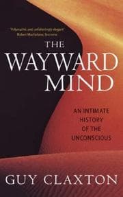 Tapa de Wayward Mind